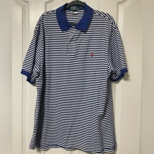 2XB Men’s Ralph Lauren Polo Shirt